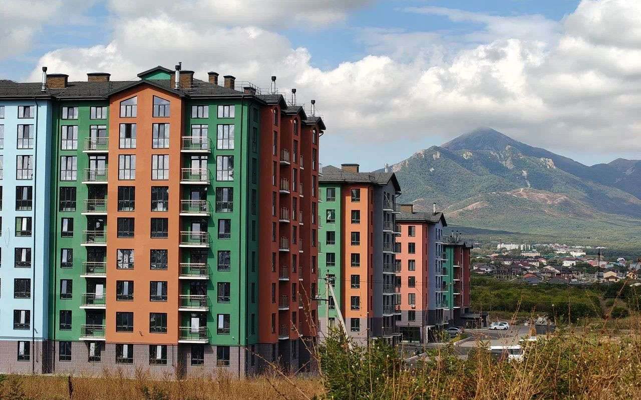 Новые стандарты комфорта: Чем живет и развивается ЖК «Живописный»