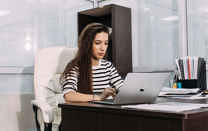 ЖК СОСНОВЫЙ БОР