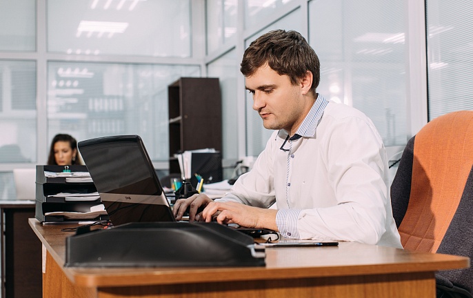 ЖК СОСНОВЫЙ БОР