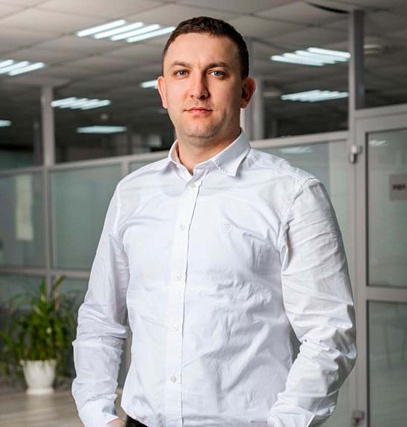 Куликов Юрий Алексеевич