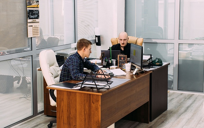 ЖК СОСНОВЫЙ БОР